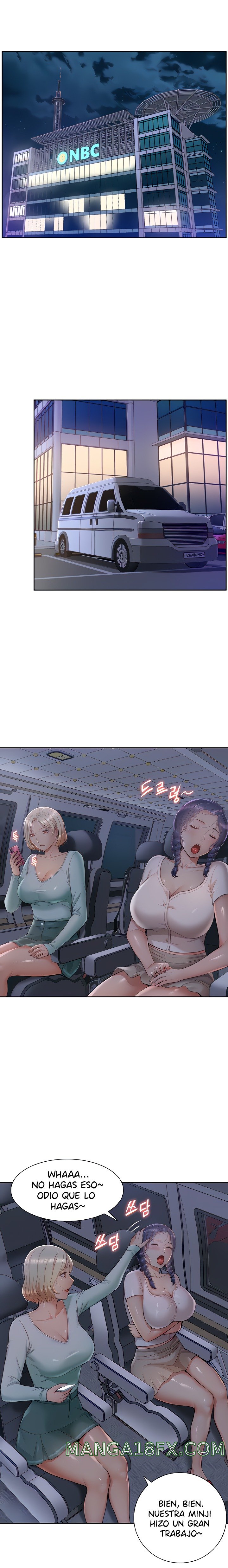 Making an Idol Harem Raw Chapter 4 - Page 10