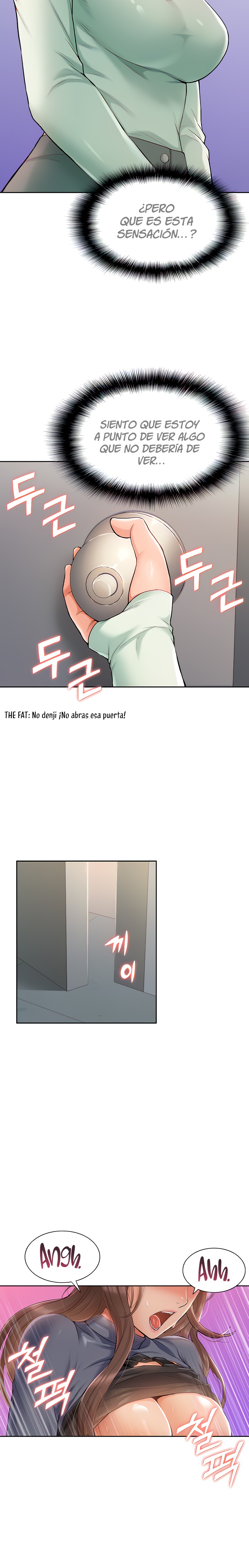 Making an Idol Harem Raw Chapter 4 - Page 14