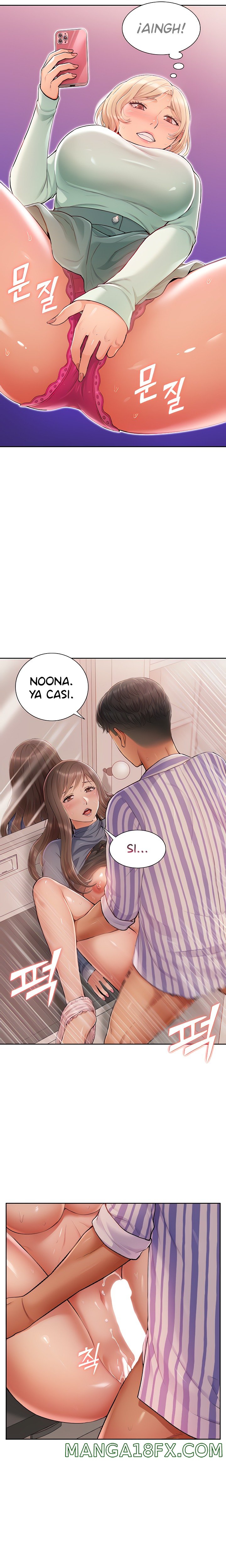 Making an Idol Harem Raw Chapter 4 - Page 19