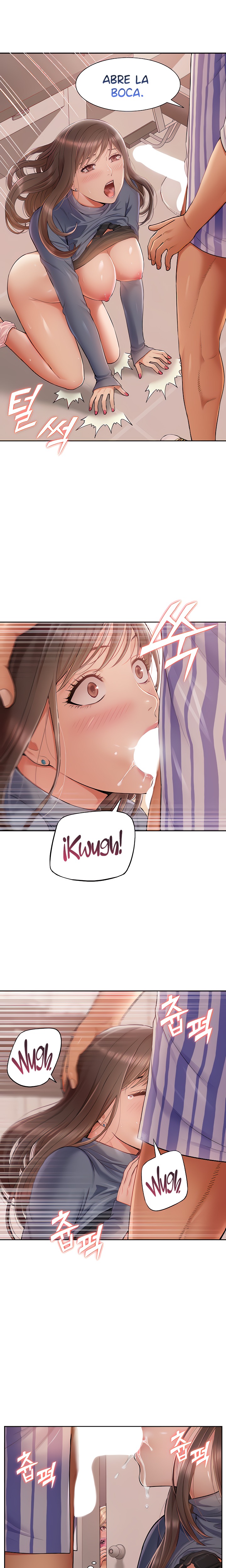 Making an Idol Harem Raw Chapter 4 - Page 20