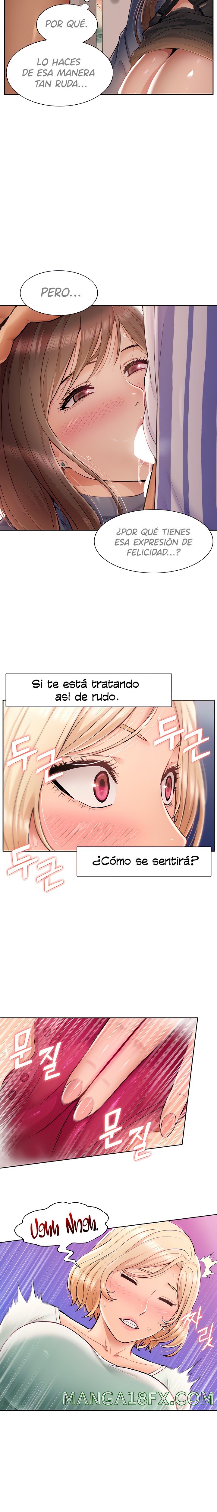 Making an Idol Harem Raw Chapter 4 - Page 21