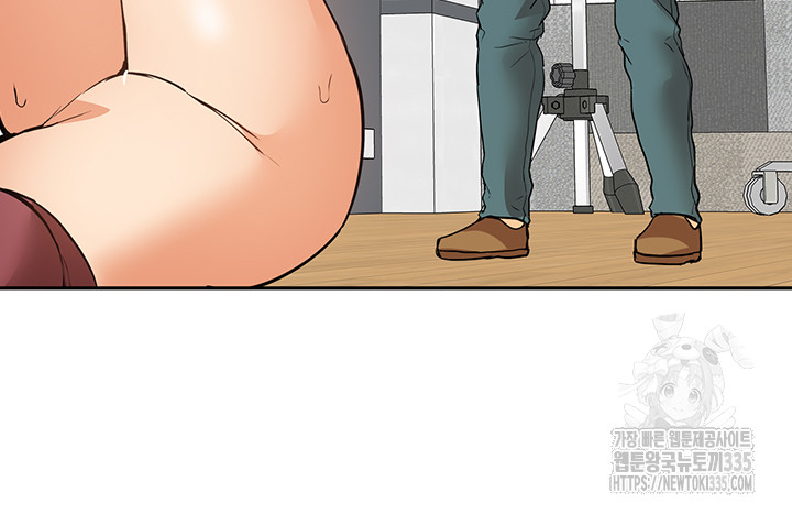 Making an Idol Harem Raw Chapter 45 - Page 51