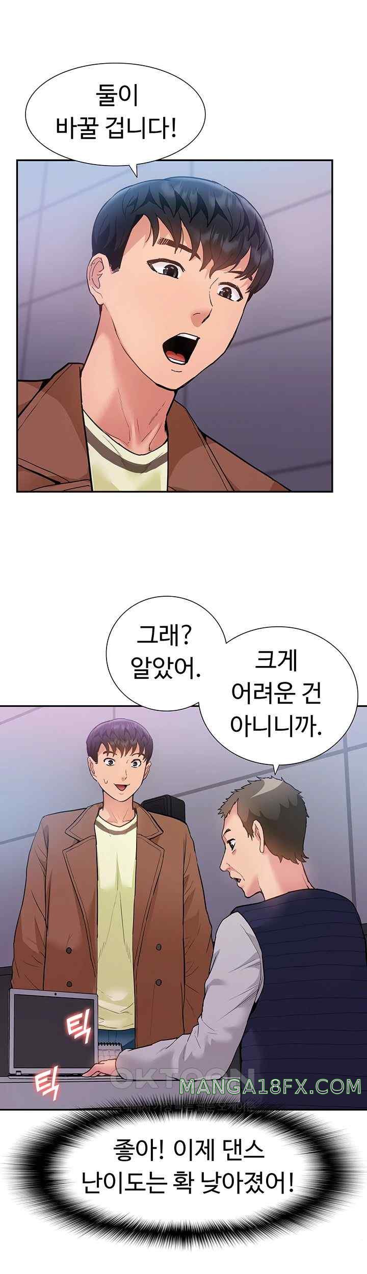 Making an Idol Harem Raw Chapter 47 - Page 10