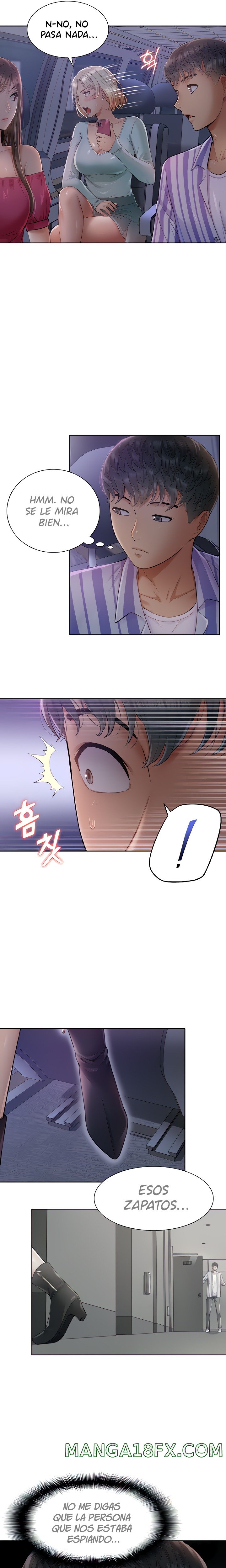 Making an Idol Harem Raw Chapter 5 - Page 10