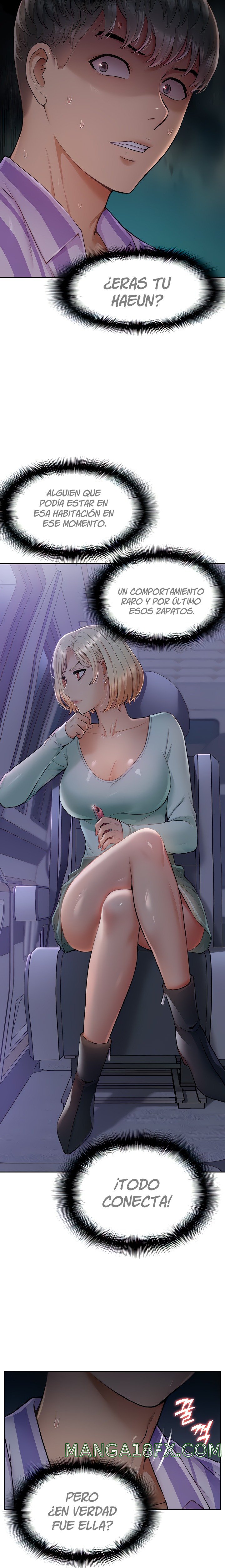 Making an Idol Harem Raw Chapter 5 - Page 11