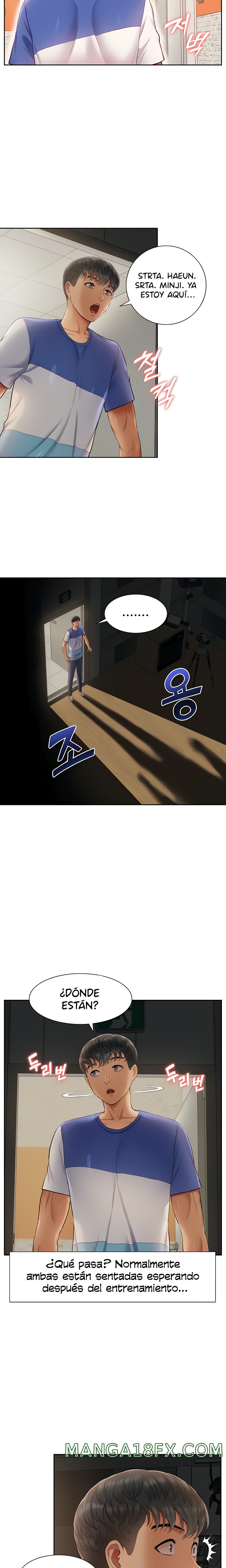 Making an Idol Harem Raw Chapter 5 - Page 14