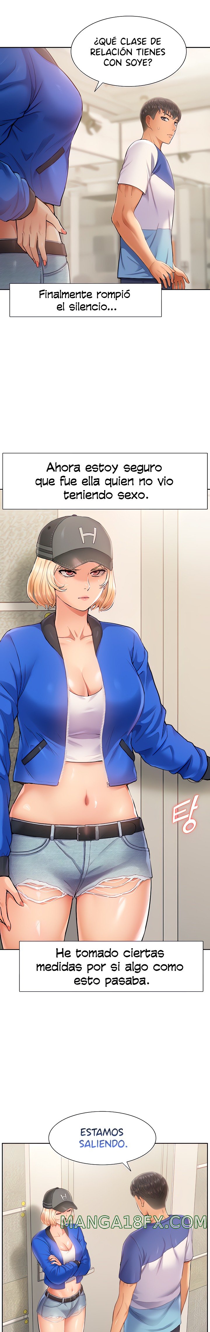 Making an Idol Harem Raw Chapter 5 - Page 16