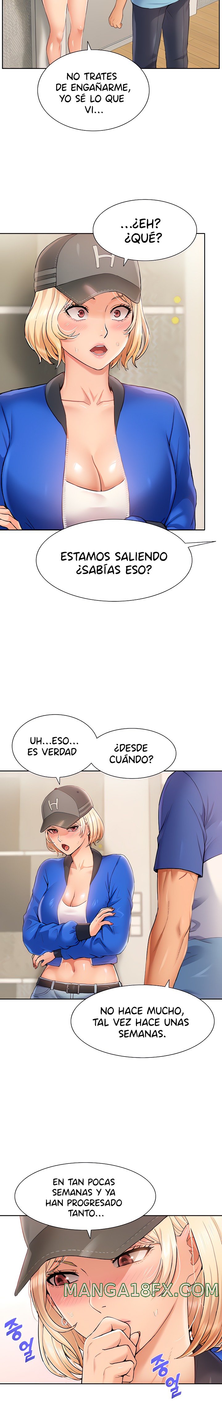 Making an Idol Harem Raw Chapter 5 - Page 17