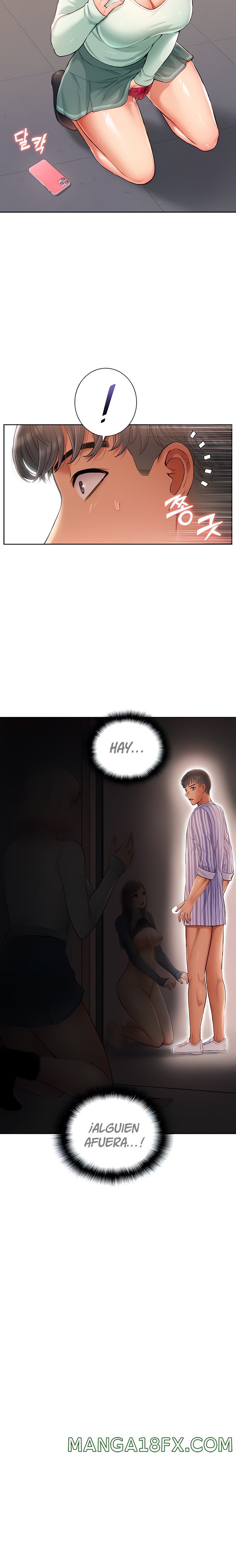 Making an Idol Harem Raw Chapter 5 - Page 2