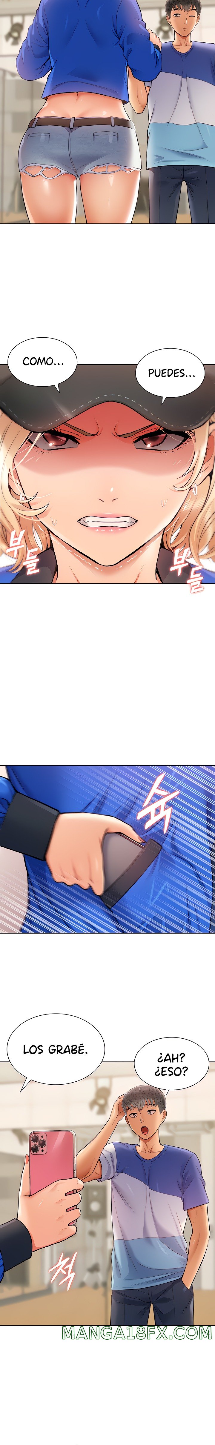 Making an Idol Harem Raw Chapter 5 - Page 21