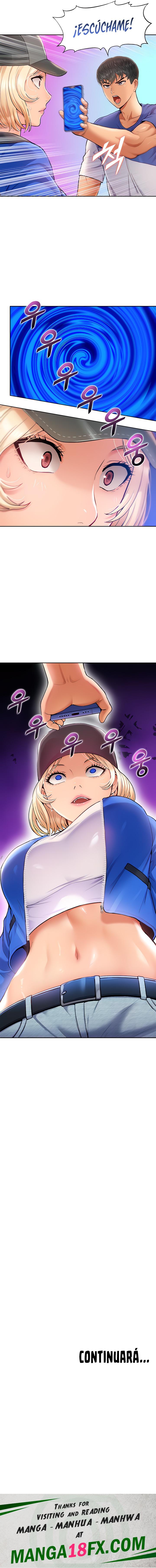Making an Idol Harem Raw Chapter 5 - Page 25