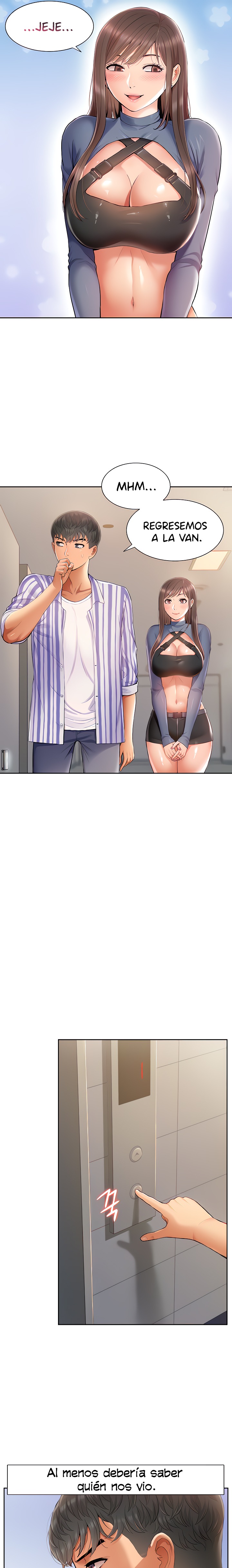 Making an Idol Harem Raw Chapter 5 - Page 7