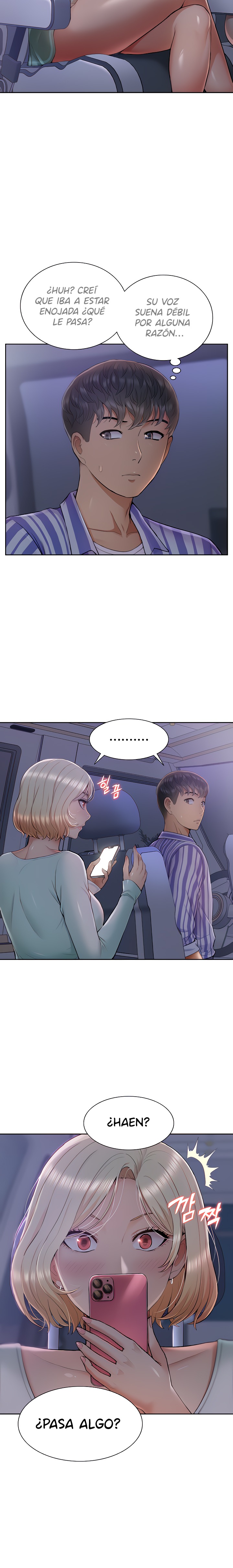 Making an Idol Harem Raw Chapter 5 - Page 9