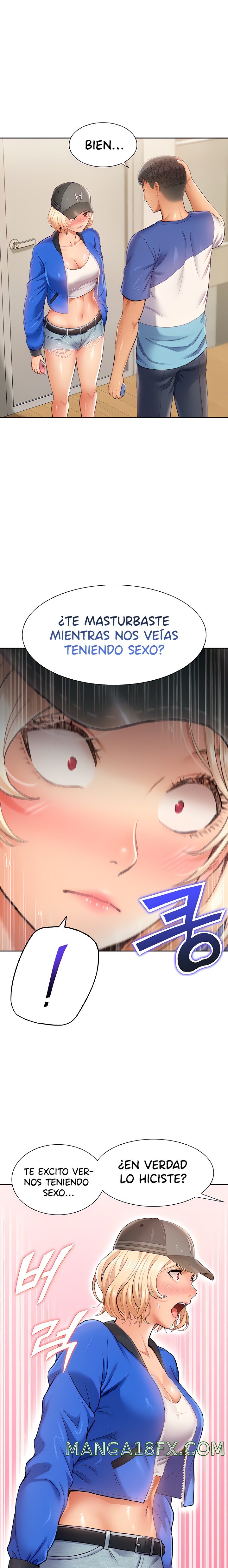 Making an Idol Harem Raw Chapter 6 - Page 10