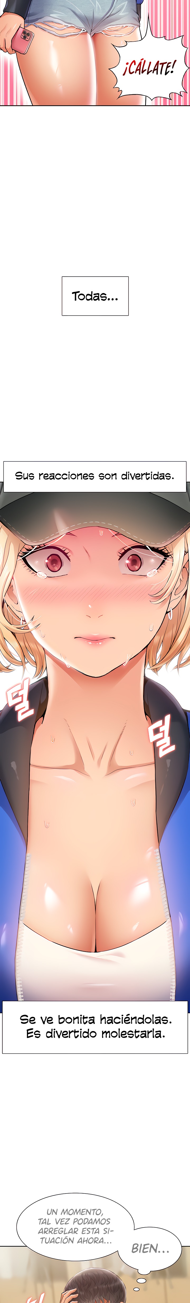 Making an Idol Harem Raw Chapter 6 - Page 11
