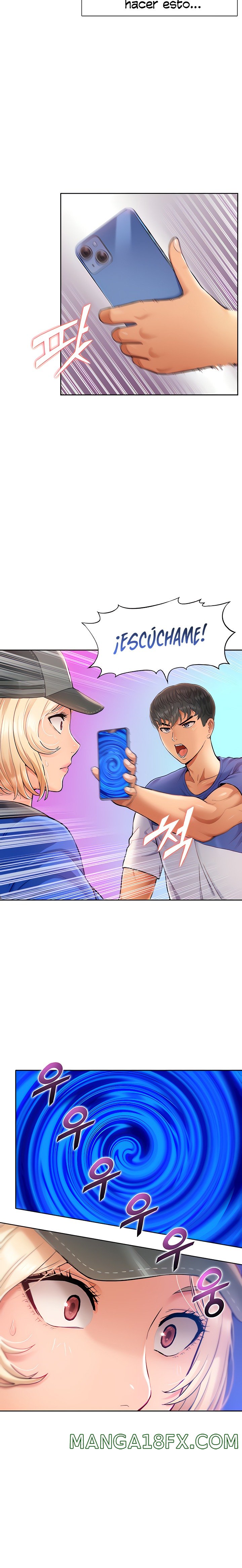 Making an Idol Harem Raw Chapter 6 - Page 2
