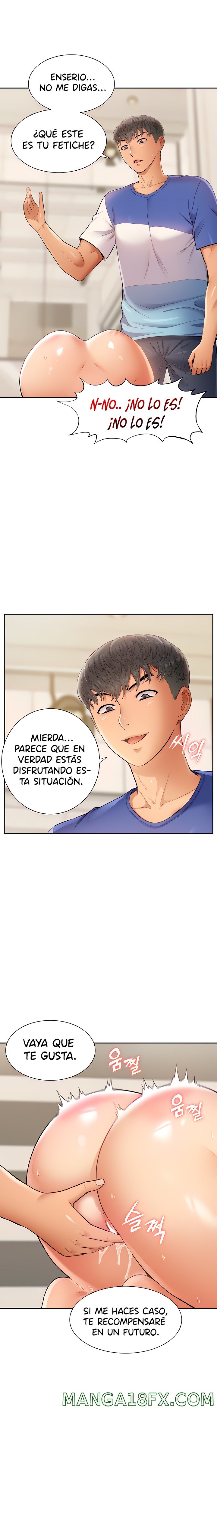 Making an Idol Harem Raw Chapter 6 - Page 24