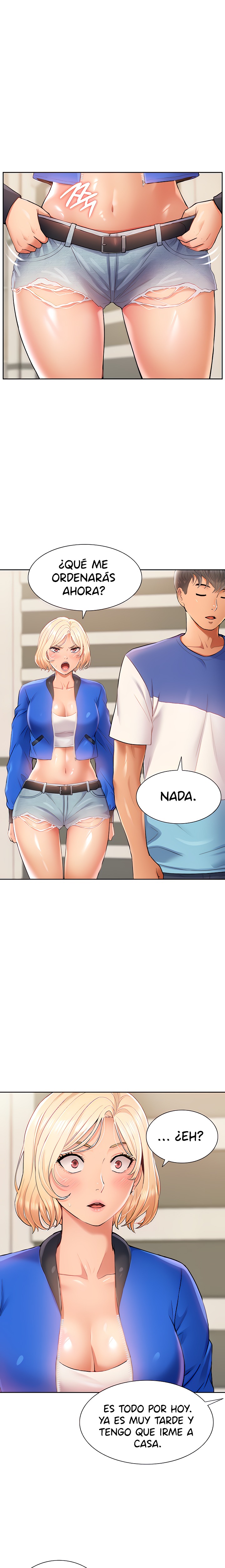 Making an Idol Harem Raw Chapter 6 - Page 26