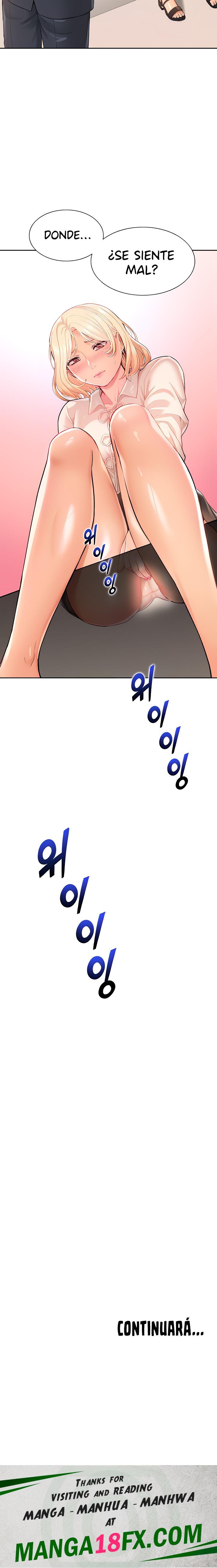 Making an Idol Harem Raw Chapter 6 - Page 30