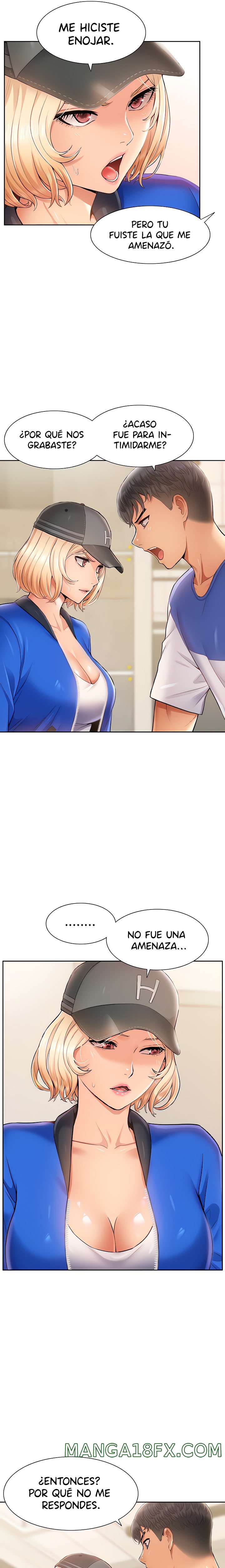 Making an Idol Harem Raw Chapter 6 - Page 7