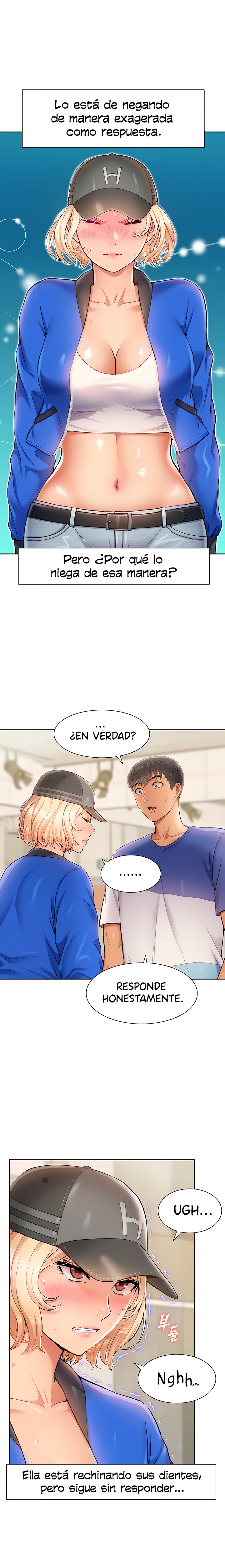 Making an Idol Harem Raw Chapter 6 - Page 9