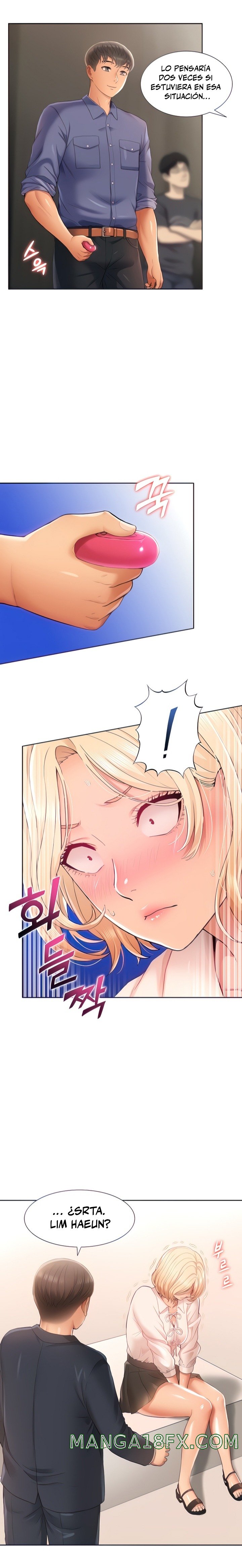 Making an Idol Harem Raw Chapter 7 - Page 1