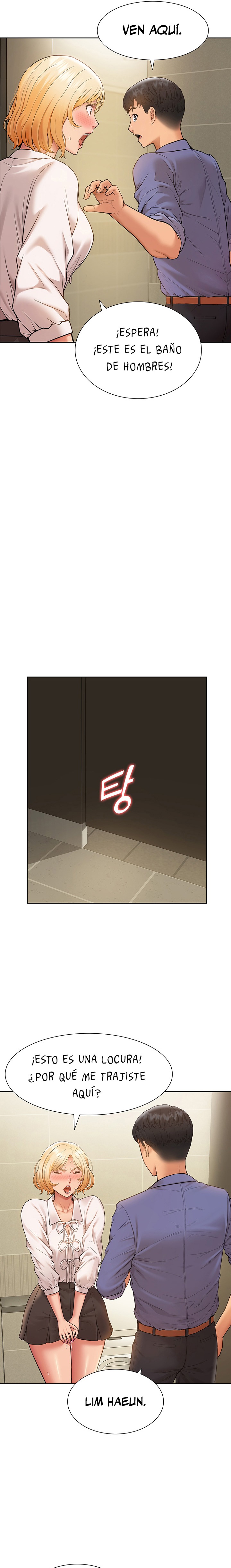 Making an Idol Harem Raw Chapter 7 - Page 10