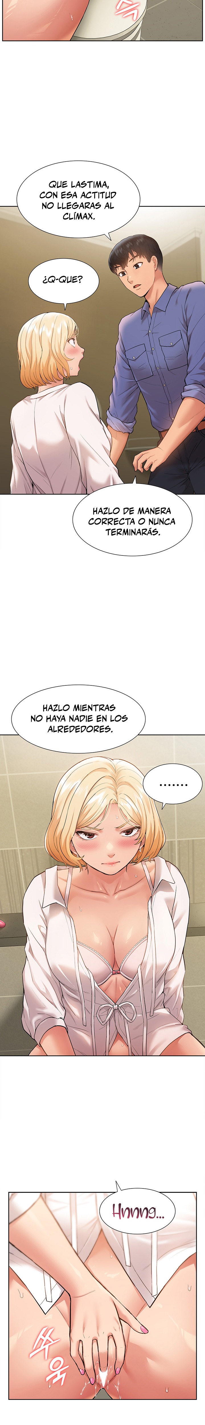 Making an Idol Harem Raw Chapter 7 - Page 18