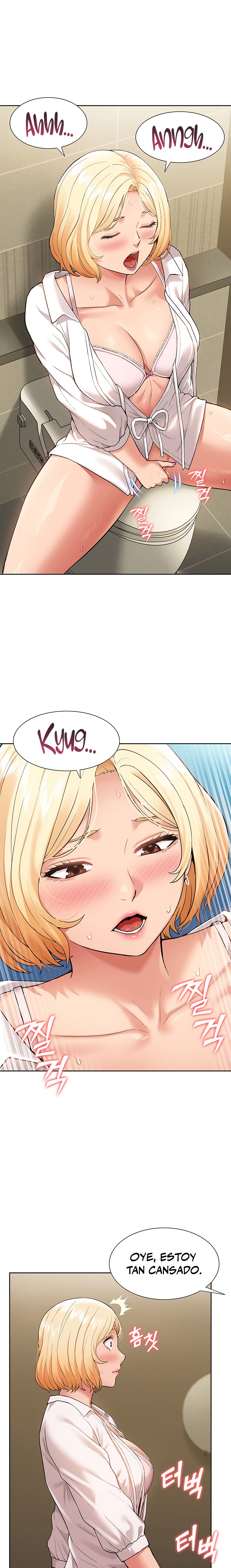 Making an Idol Harem Raw Chapter 7 - Page 19