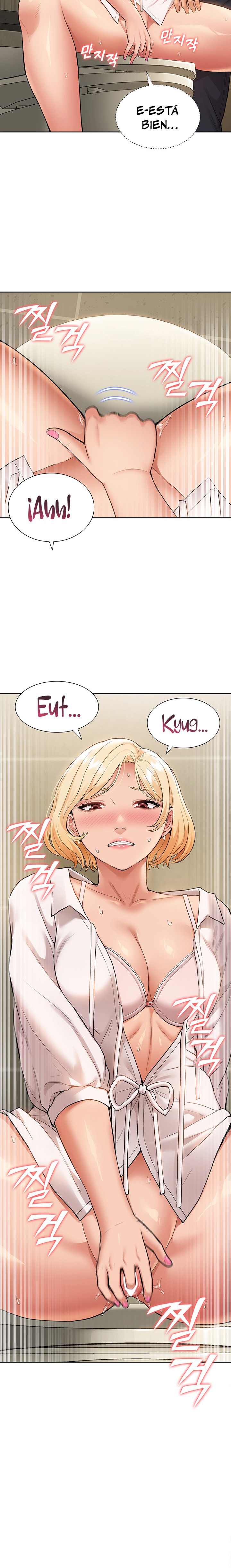 Making an Idol Harem Raw Chapter 7 - Page 21