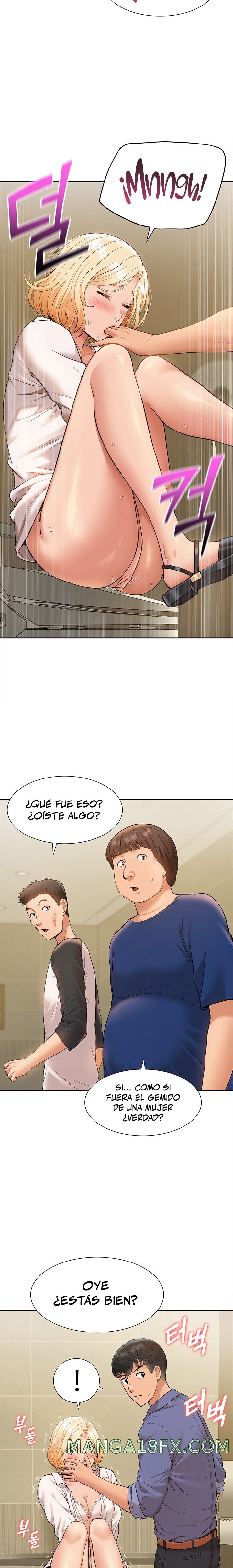 Making an Idol Harem Raw Chapter 7 - Page 23