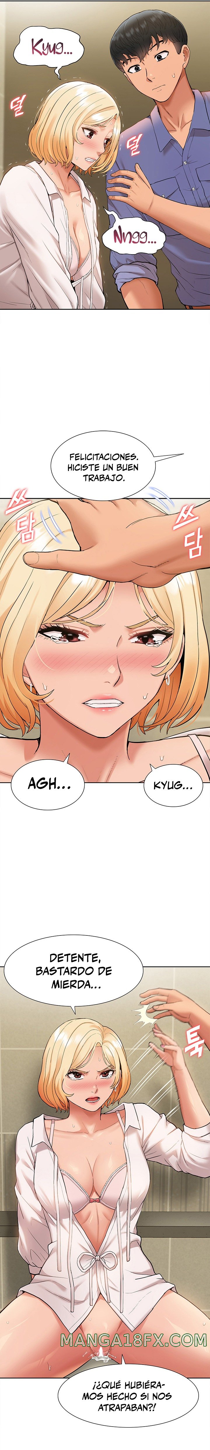 Making an Idol Harem Raw Chapter 7 - Page 25