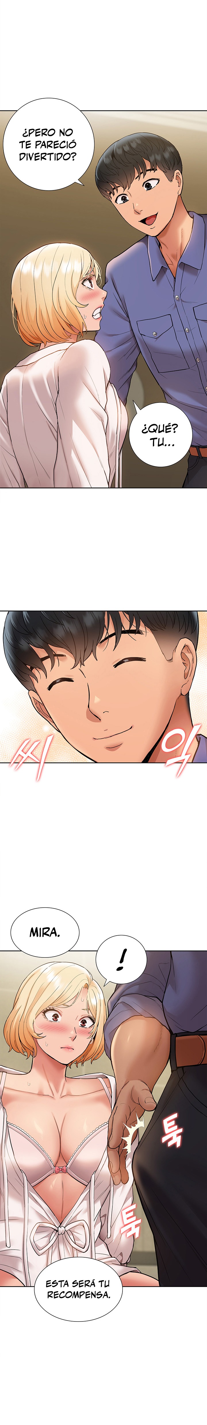 Making an Idol Harem Raw Chapter 7 - Page 26