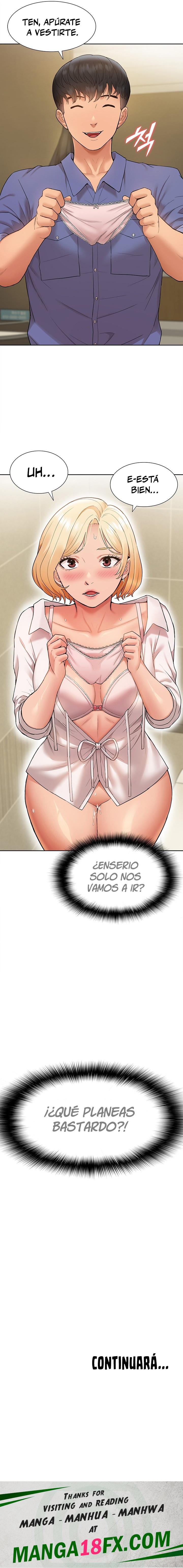 Making an Idol Harem Raw Chapter 7 - Page 28