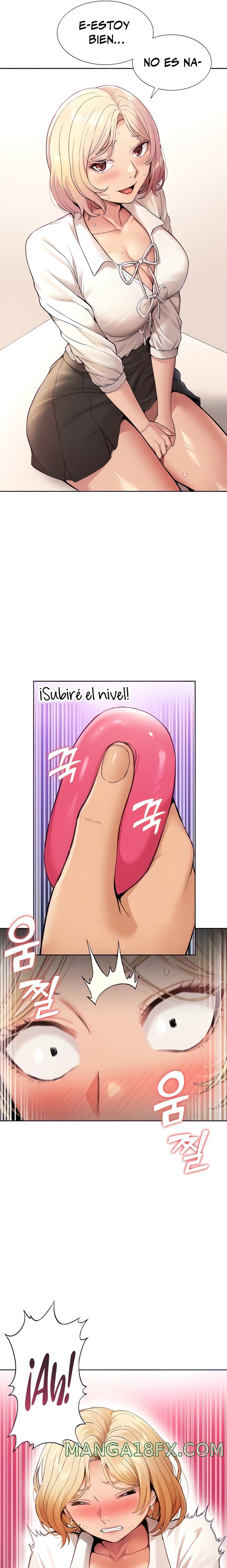 Making an Idol Harem Raw Chapter 7 - Page 4
