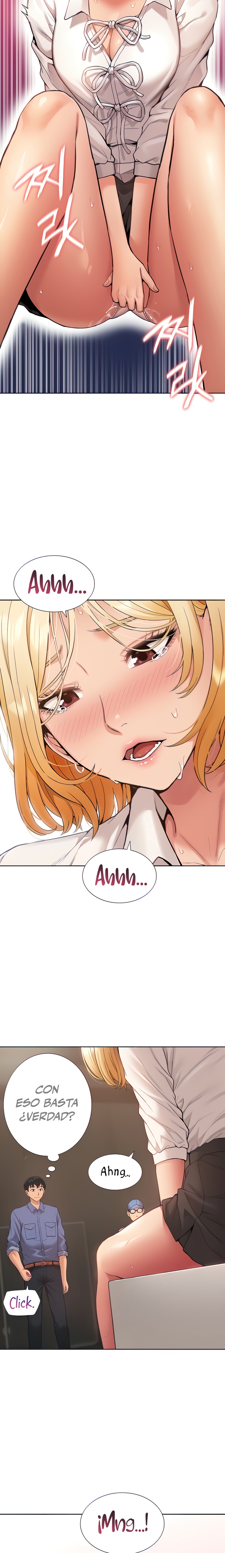 Making an Idol Harem Raw Chapter 7 - Page 5