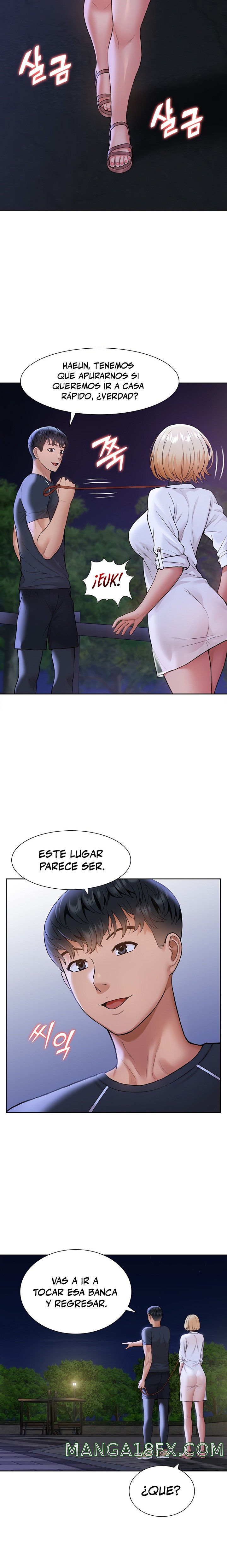 Making an Idol Harem Raw Chapter 8 - Page 11