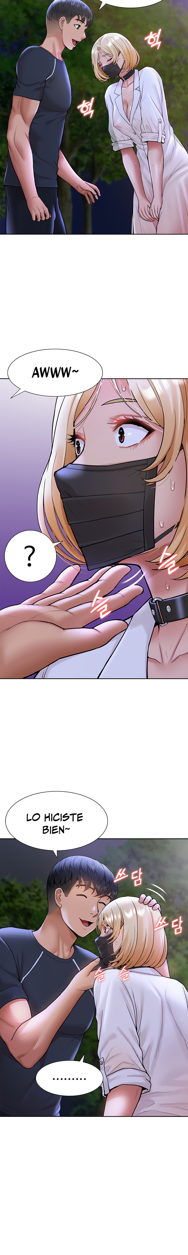 Making an Idol Harem Raw Chapter 8 - Page 15