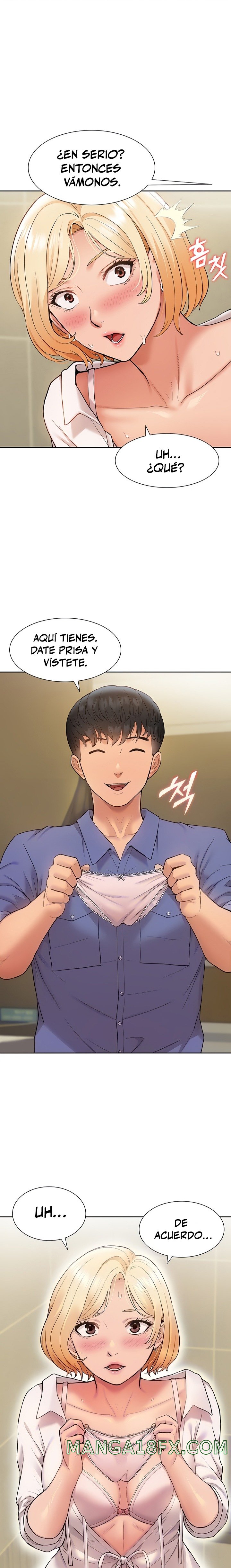 Making an Idol Harem Raw Chapter 8 - Page 2