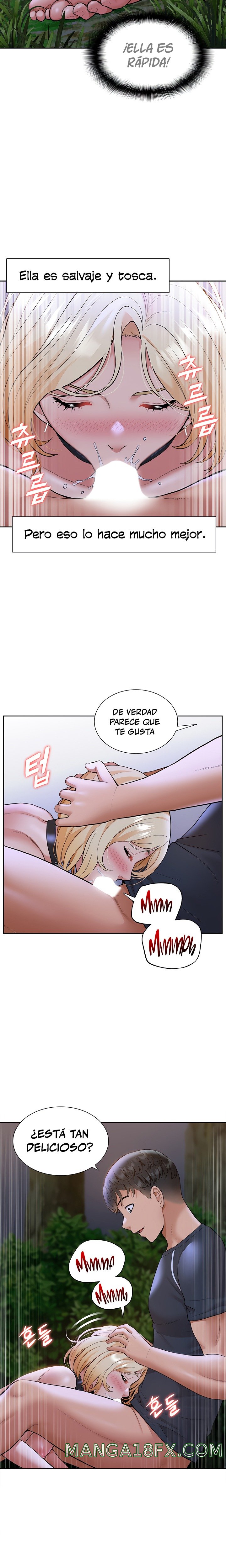Making an Idol Harem Raw Chapter 8 - Page 27