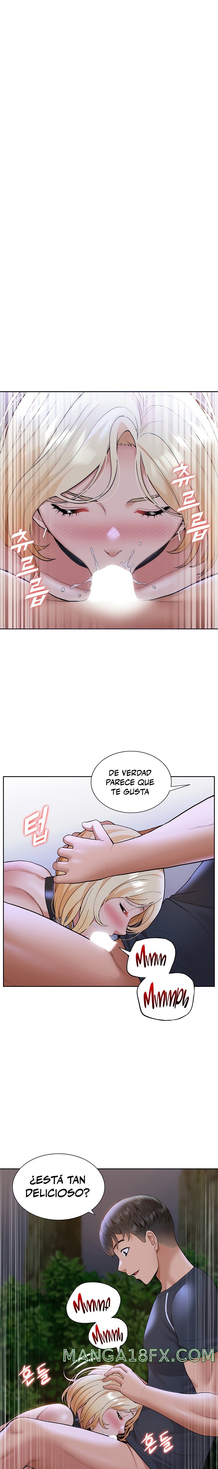 Making an Idol Harem Raw Chapter 9 - Page 1