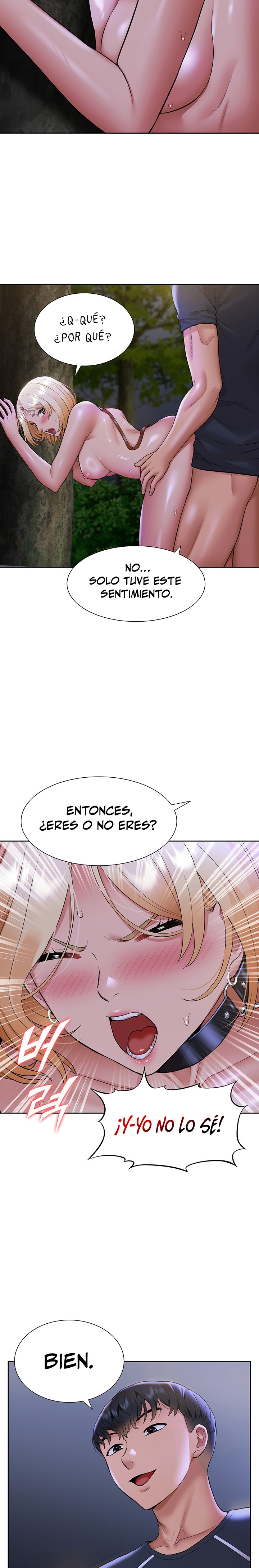 Making an Idol Harem Raw Chapter 9 - Page 14