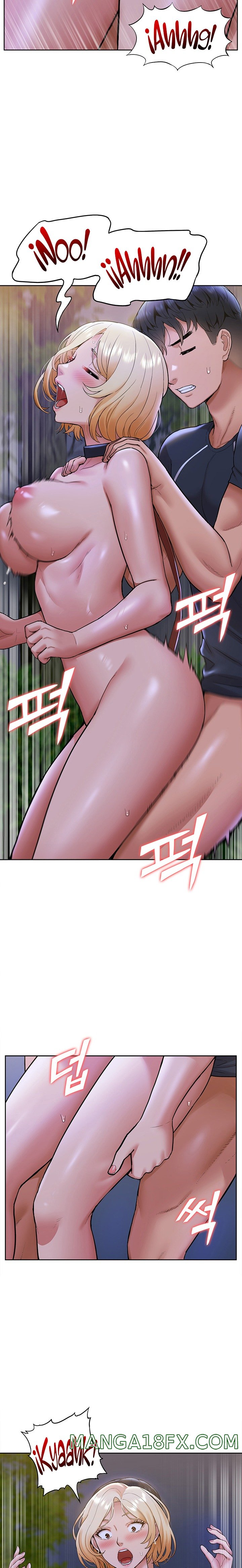 Making an Idol Harem Raw Chapter 9 - Page 20