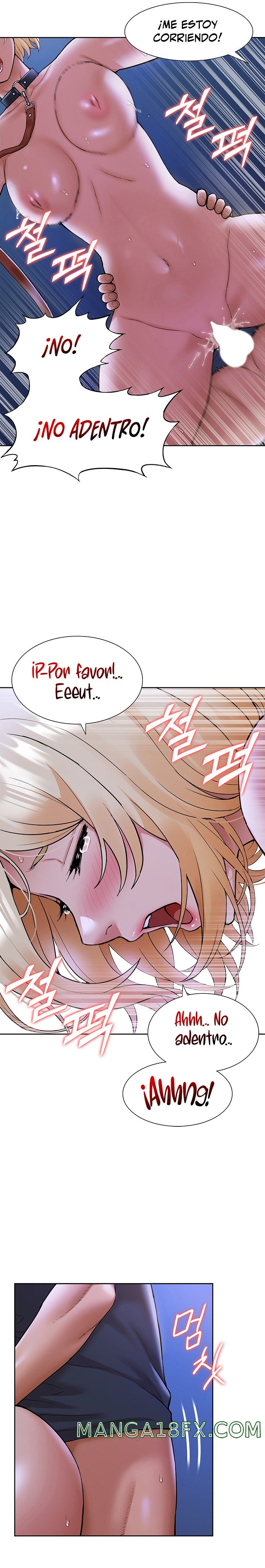 Making an Idol Harem Raw Chapter 9 - Page 25