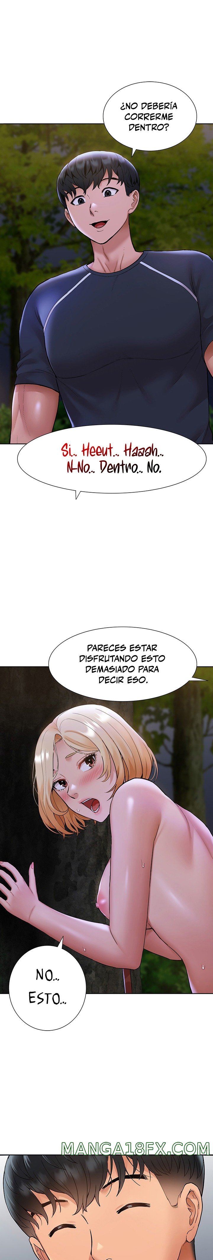 Making an Idol Harem Raw Chapter 9 - Page 26