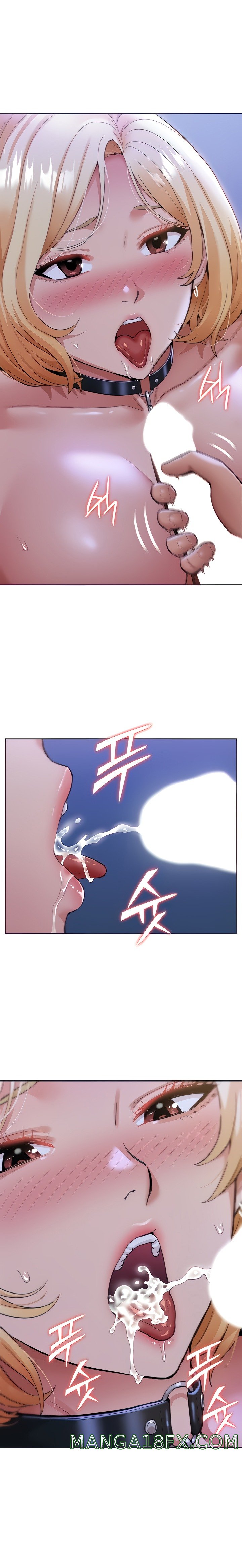 Making an Idol Harem Raw Chapter 9 - Page 6