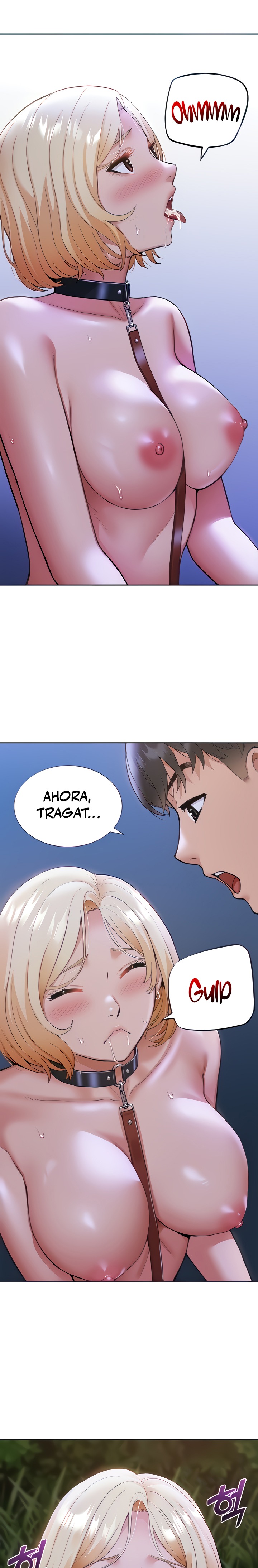 Making an Idol Harem Raw Chapter 9 - Page 7