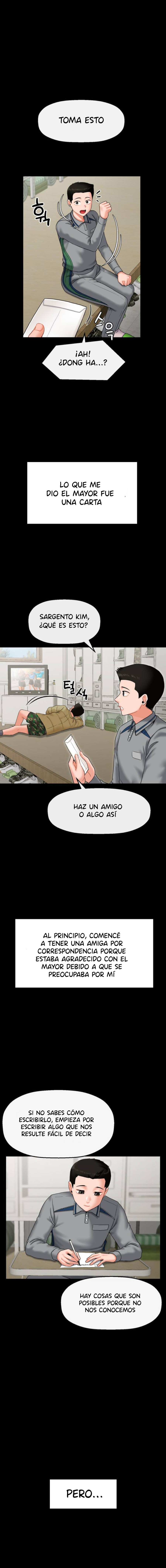 The 17th Son Raw Chapter 1 - Page 10