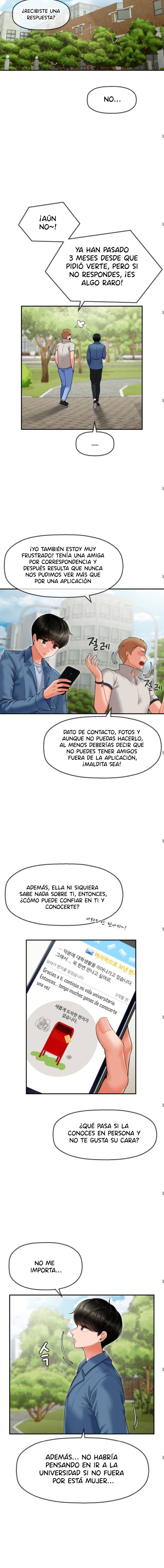 The 17th Son Raw Chapter 1 - Page 14