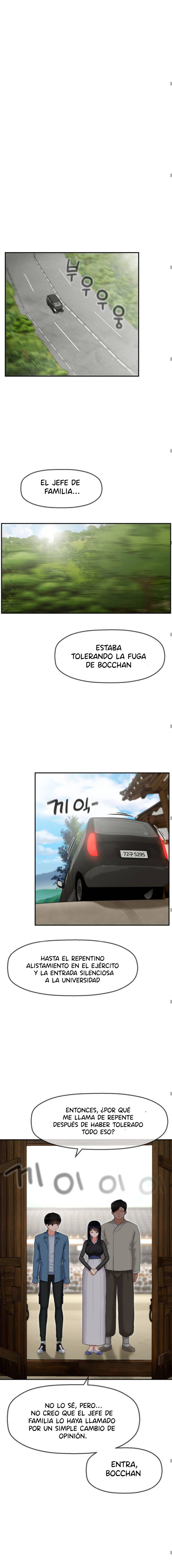 The 17th Son Raw Chapter 1 - Page 18